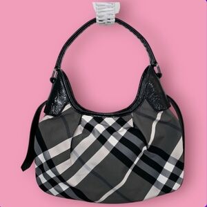 Burberry Beat Hobo